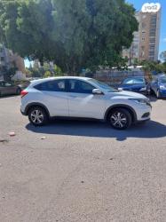 הונדה HR-V Comfort אוט' 1.5 (131 כ"ס) בנזין 2019 למכירה בקרית אתא
