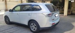 מיצובישי אאוטלנדר Instyle אוט' 7 מק' 2.0 (150 כ"ס) בנזין 2014 למכיר