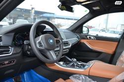 ב.מ.וו X5 45E XDRIVE M-sport הייב' 4 דל' אוט' 3.0 (286 כ''ס) היברידי חשמל 
