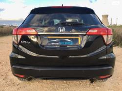 הונדה HR-V Elegance אוט' 1.5 (131 כ''ס) בנזין 2020 למכירה בחיפה