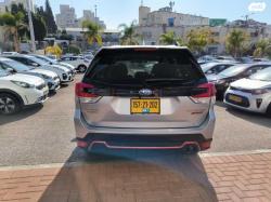 סובארו פורסטר 4X4 Sport אוט' 2.5 (182 כ''ס) בנזין 2020 למכירה בראשו
