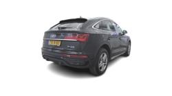 אאודי Q5 4X4 Sportback ADV Luxury אוט' 2.0 (265 כ"ס) בנזין 2022 למכירה ב