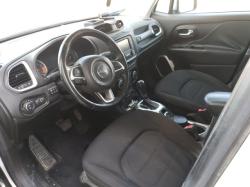 ג'יפ / Jeep רנגייד 4X4 Limited אוט' 1.4 (170 כ''ס) בנזין 2016 למכירה בבא