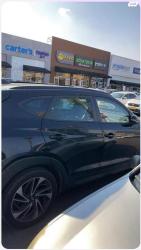 יונדאי טוסון Elite אוט' בנזין 2.0 (155 כ''ס) [2018-2020] בנזין 2019 למכ