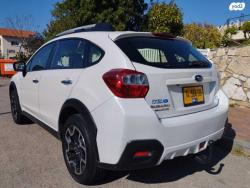 סובארו XV 4X4 1.6i אוט' 1.6 (114 כ''ס) בנזין 2015 למכירה בשלומי