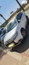 מיצובישי אאוטלנדר Instyle אוט' 7 מק' 2.0 (150 כ"ס) בנזין 2015 למכיר