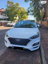 יונדאי טוסון Elite אוט' בנזין 2.0 (155 כ''ס) [2018-2020] בנזין 2019 למכ