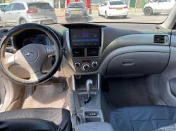 סובארו פורסטר 4X4 B אוט' 2.0 (150 כ''ס) [2008-2011] בנזין 2009 למכירה ב