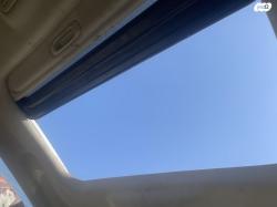 יונדאי טוסון 4X4 Luxury אוט' בנזין 2.7 (175 כ''ס) בנזין 2007 למכירה 