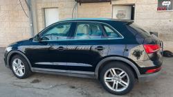 אאודי Q3 4X4 Sport Executive אוט' 2.0 (180 כ''ס) בנזין 2016 למכירה בנתיבו