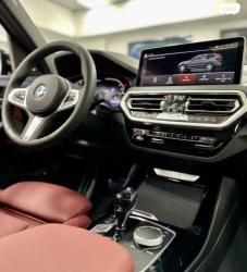ב.מ.וו X3 4X4 XDRIVE 30E M-Sport אוט' 2.0 (184 כ''ס) היברידי חשמל / בנזין 2