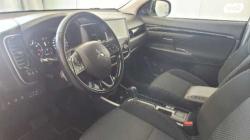 מיצובישי אאוטלנדר Intense אוט' 7 מק' 2.0 (150 כ"ס) בנזין 2020 למכיר