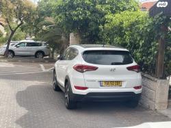 יונדאי טוסון Open Sky Plus אוט' בנזין 2.0 (155 כ''ס) בנזין 2018 למכיר