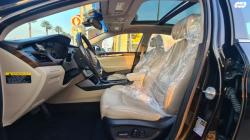 יונדאי סונטה הייבריד Limited הייבריד אוט' 2.0 (154 כ"ס) בנזין 201