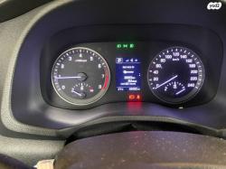 יונדאי טוסון Premium אוט' בנזין 2.0 (155 כ"ס) בנזין 2017 למכירה בר