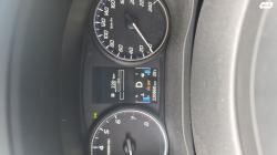 מיצובישי אאוטלנדר Instyle אוט' 7 מק' 2.0 (150 כ"ס) בנזין 2014 למכיר