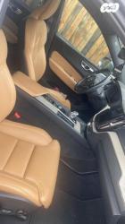 וולוו XC60 4X4 T8 Inscription הייבריד אוט' 2.0 (390 כ''ס) היברידי חשמל /