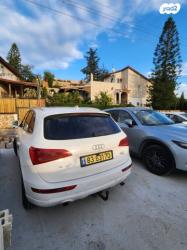 אאודי Q5 4X4 אוט' 2.0 (211 כ''ס) בנזין 2010 למכירה במודיעין מכבים 