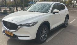 מאזדה CX-5 4X2 Premium אוט' 2.0 (165 כ"ס) בנזין 2019 למכירה באביחיל