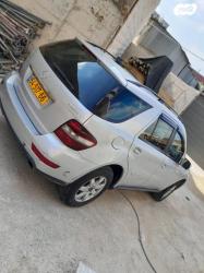 מרצדס ML Class 4X4 ML350 אוט' 3.5 (272 כ''ס) בנזין 2009 למכירה בתל אביב 