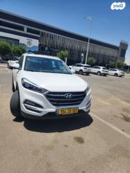 יונדאי טוסון Premium אוט' בנזין 2.0 (155 כ"ס) בנזין 2017 למכירה בנ