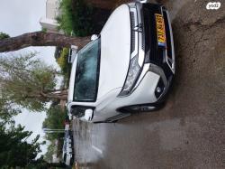 מיצובישי אאוטלנדר Intense אוט' 7 מק' 2.0 (150 כ"ס) בנזין 2019 למכיר