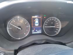 סובארו XV 4X4 Premium אוט' 1.6 (114 כ"ס) בנזין 2018 למכירה בנתניה