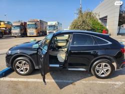 אאודי Q5 4X4 Sportback ADV Luxury אוט' 2.0 (265 כ"ס) בנזין 2022 למכירה במית
