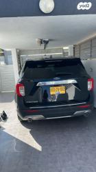 פורד אקספלורר Limited אוט' 2.3 (300 כ''ס) בנזין 2021 למכירה באופקי