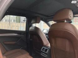 אאודי Q5 4X4 Tech Pack אוט' דיזל 2.0 (190 כ"ס) דיזל 2018 למכירה ביבנה