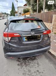 הונדה HR-V Comfort אוט' 1.5 (131 כ"ס) בנזין 2019 למכירה בשלומי