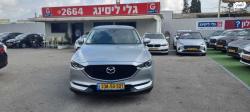 מאזדה CX-5 4X2 Executive אוט' 5 דל' 2.0 (165 כ"ס) בנזין 2018 למכירה בכפר 
