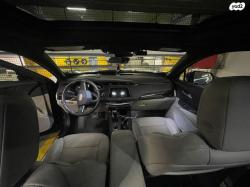 קאדילק XT4 Premium Luxury אוט' 2.0 (237 כ''ס) בנזין 2022 למכירה בירושלי