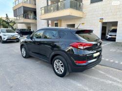 יונדאי טוסון 4X4 Premium אוט' בנזין 2.0 (155 כ''ס) בנזין 2017 למכירה