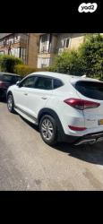 יונדאי טוסון Premium אוט' בנזין 2.0 (155 כ"ס) בנזין 2016 למכירה בר
