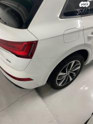 אאודי Q5 4X4 Sportback ADV Luxury אוט' 2.0 (265 כ"ס) בנזין 2021 למכירה בהרצ
