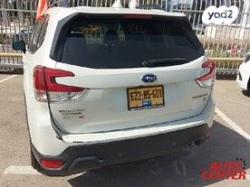 סובארו פורסטר 4X4 1 אוט' 2.5 (182 כ''ס) בנזין 2019 למכירה ב