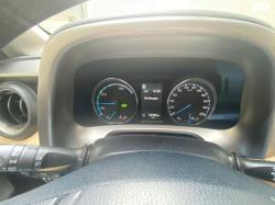 טויוטה RAV4 הייבריד Limited הייבריד אוט' 2.5 (155 כ"ס) בנזין 2017 למ