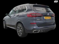 ב.מ.וו X5 4X4 XDRIVE 30D M-Sport SE אוט' דיזל 3.0 (286 כ''ס) דיזל 2023 למכירה