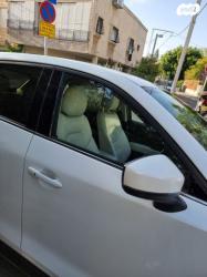 מאזדה CX-5 4X2 Premium אוט' 2.0 (165 כ"ס) בנזין 2021 למכירה בחולון