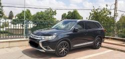 מיצובישי אאוטלנדר Intense אוט' 5 מק' 2.0 (150 כ"ס) בנזין 2016 למכיר