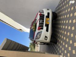 טויוטה לנד קרוזר קצר 4X4 Select 60th אוט' דיזל 3.0 (190 כ''ס) דיזל 201