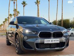ב.מ.וו X2 SDRIVE20I M-Pack אוט' 2.0 (192 כ''ס) בנזין 2018 למכירה בראשון ל