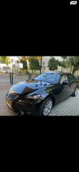 לקסוס IS300h Executive הייבריד אוט' 2.5 (181 כ"ס) בנזין 2015 למכירה בפ
