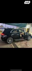 מרצדס GLE GLE350 AMG Line P אוט' 2.0 (255 כ''ס) בנזין 2021 למכירה בפתח תק
