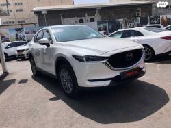 מאזדה CX-5 4X2 Executive אוט' 4 דל' 2.0 (165 כ"ס) בנזין 2021 למכירה בבת י
