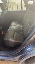 פורד אדג' / EDGE 4X4 Sel Plus אוט' 3.5 (265 כ''ס) בנזין 2010 למכירה ברמת 