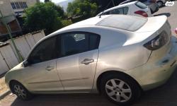 מאזדה i Active סדאן אוט' 1.6 (105 כ''ס) בנזין 2009 למכירה בחצור הגל