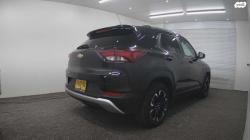 שברולט טרייל בלייזר LTZ אוט' 5 מק' 1.3 (155 כ''ס) בנזין 2022 למכיר