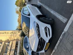 יונדאי טוסון Open Sky Plus אוט' בנזין 2.0 (155 כ''ס) בנזין 2018 למכיר